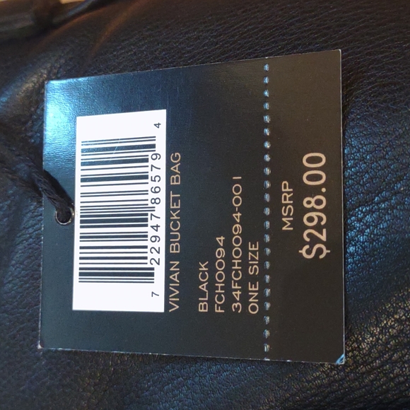 Frye Vivian Bucket Bag - Picture 9 of 9